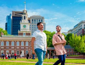 Dating Guide: Ideal Places for Gay Men to Socialize